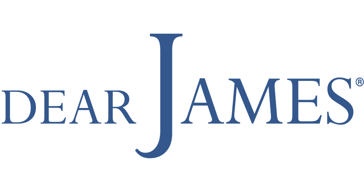 DearJames®
