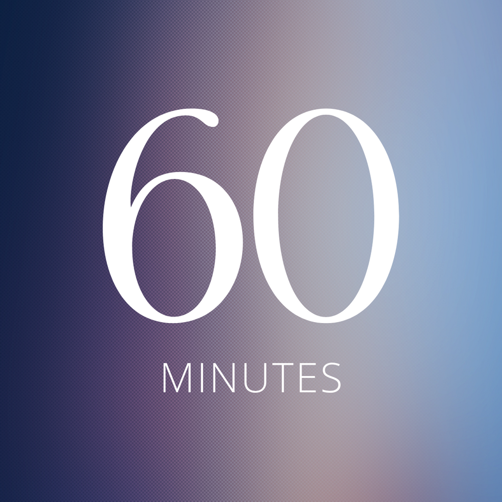60-Minute Intuitive Consultation
