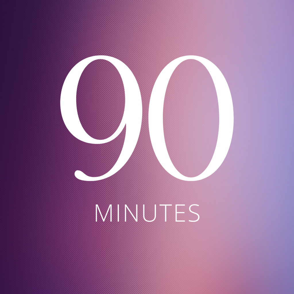 90-Minute Intuitive Consultation