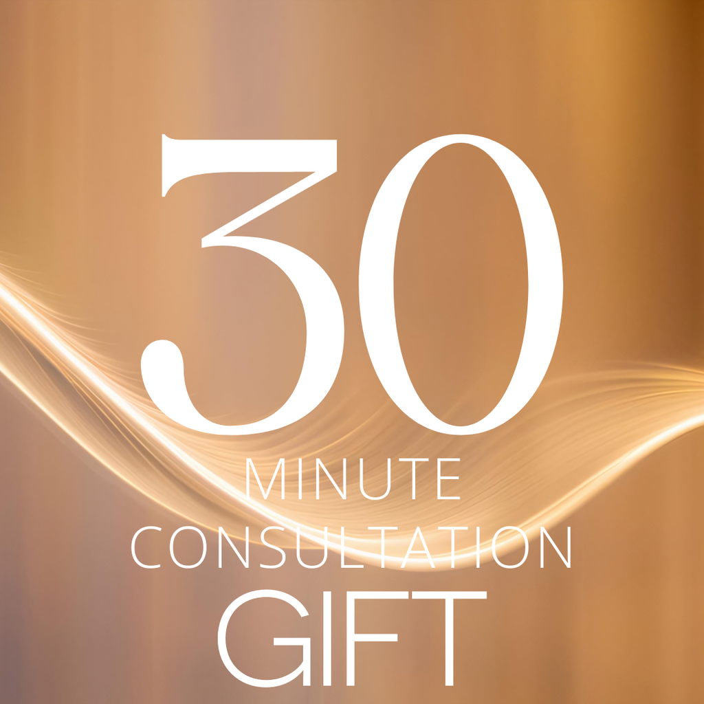 GIFT 30-Minute Intuitive Consultation