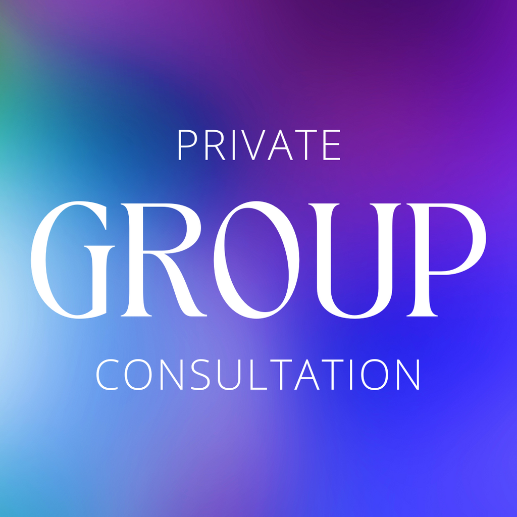 Private Group Intuitive Consultation