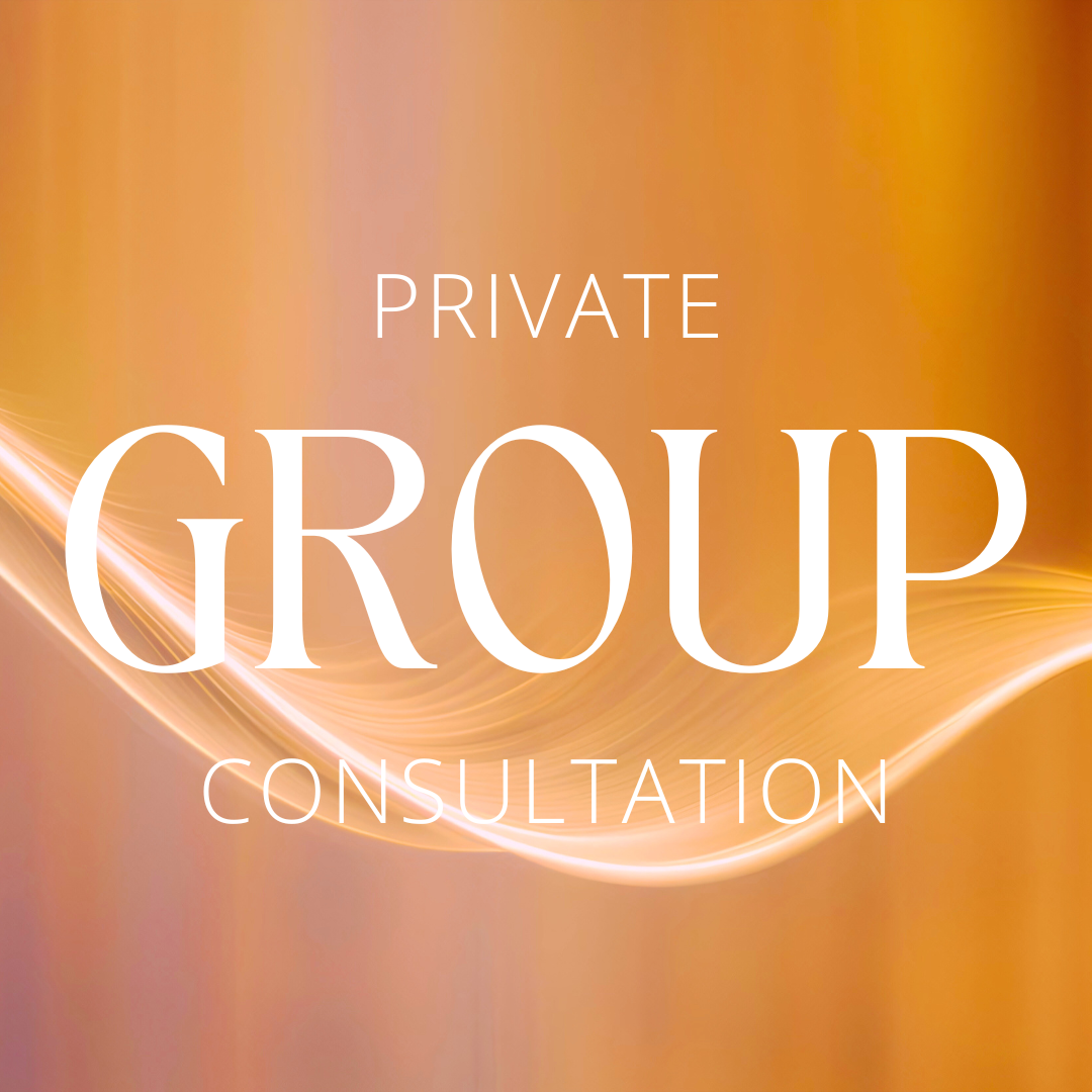 Private Group Intuitive Consultation
