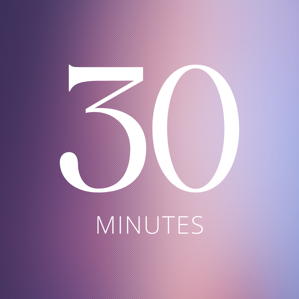 30-Minute Intuitive Consultation