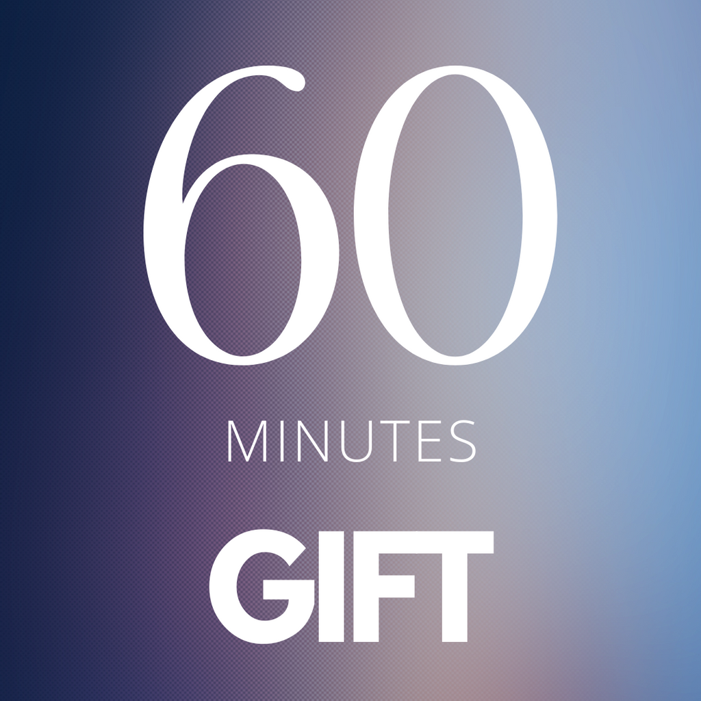 GIFT 60-Minute Intuitive Consultation