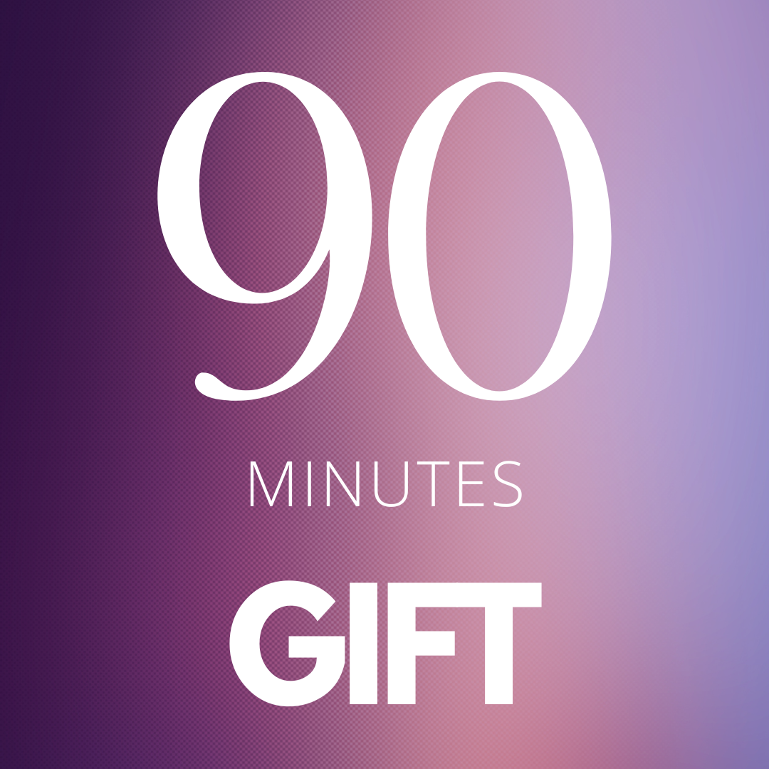 GIFT 90-Minute Intuitive Consultation