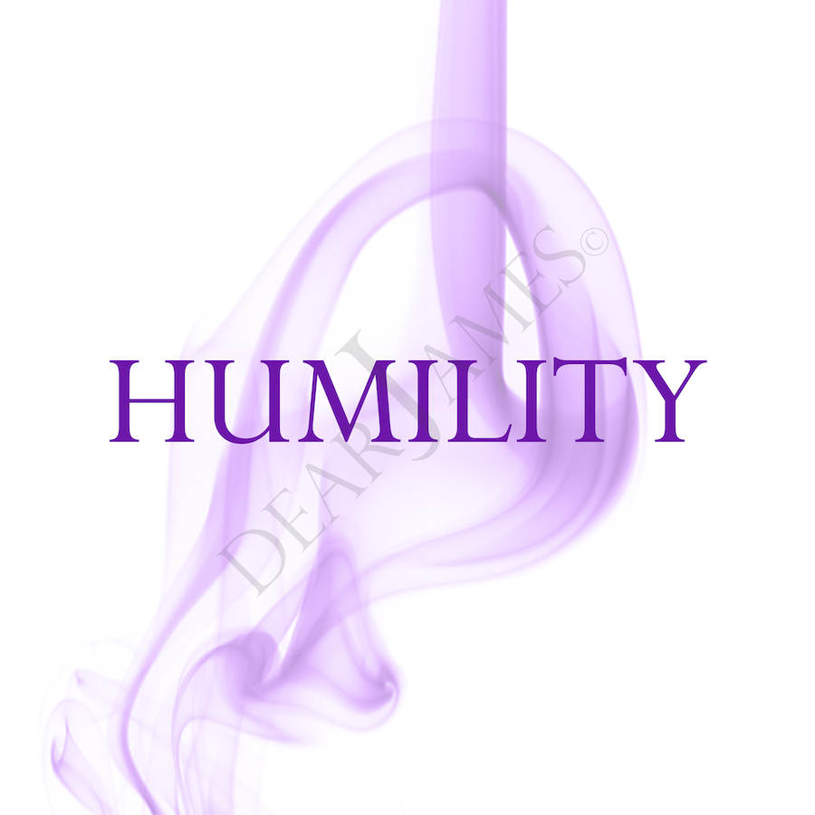HUMILITY | Inspired Word Creation
