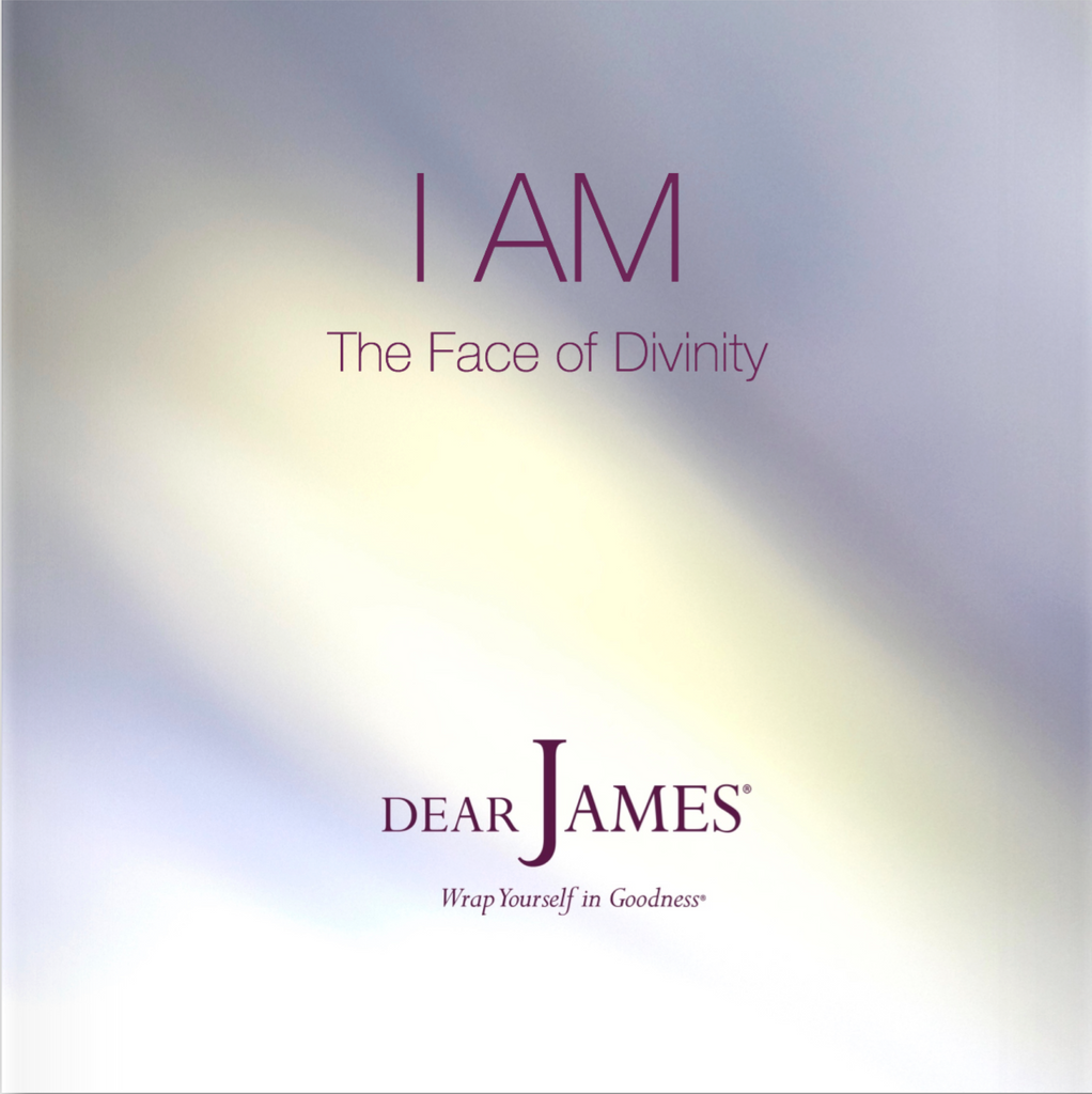 I AM - The Face of Divinity