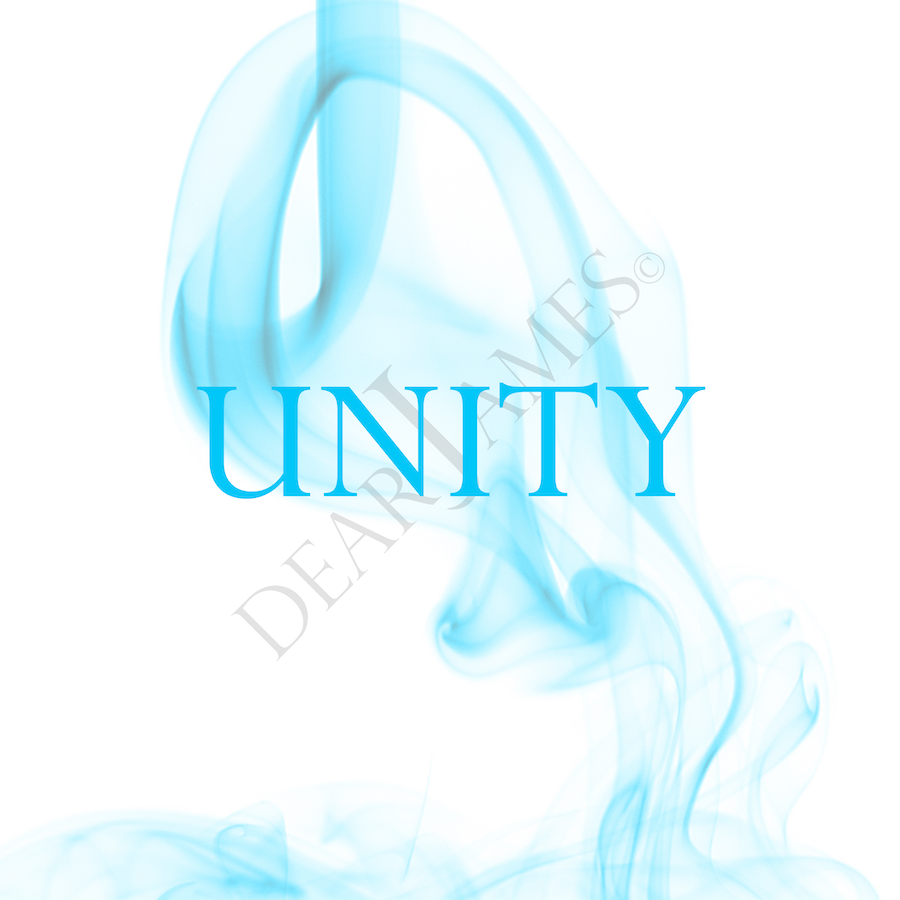 UNITY | The Power of Words